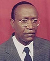 Sen. Nzirasanaho