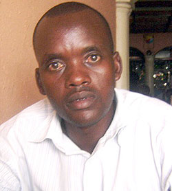 Jean Bosco Mutijima