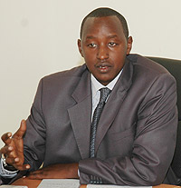 MHC Boss Patrice Mulama (File Photo)