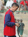 Micho Sredojevic