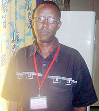 Isidore Gafarasi 