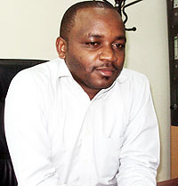 Yves Sangano 