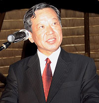 Kunio Hatanaka