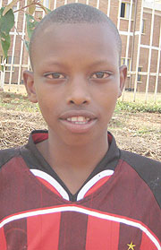 Frank Mugisha