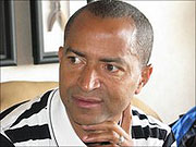 Mazembe president Moise Katumbi is confident of lifting another Champions League trophy