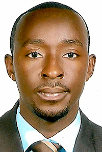 Ntahobari Noel.