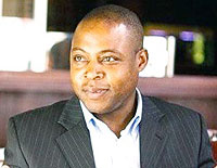 FAZ president Bwalya Kalusha