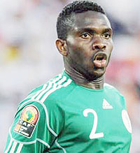 Joseph Yobo has pleaded with Nigeriau2019s sports authorities to put everything in order.