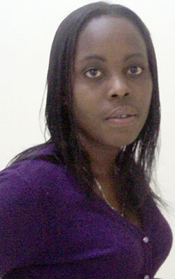 Yvette Bakankunda