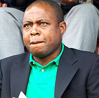 Bwalya has received backing from Fifa. (Net photo)