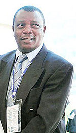 Cecafa SG Nicholas Musonye has confirmed that the draws will be held tomorrow in Dar es Salaam.  (File Photo)