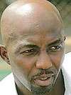 Siasia led Nigeria to the final of the 2008 Olympic Games