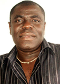 Sellas Tetteh