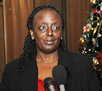 Angelique Kantengwa