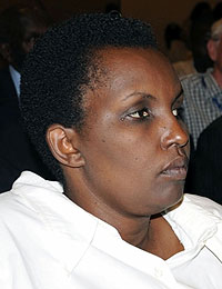 Emma Rubagumya