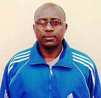 Father Emile Nsengiyunva(File Photo)