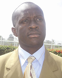 Joseph Habineza