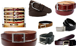 Fashion/Style : Buying a man’s belt - The New Times