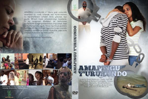 Amapingu y'urukundo movie.