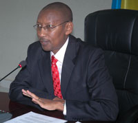 John Rwangombwa