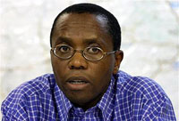  Ignace Murwanashyaka