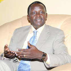 Martin Ngoga