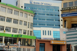 Bank to increase lending.