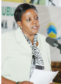 Amb. Fatuma Ndangiza