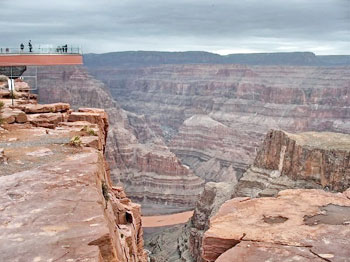 Skywalk