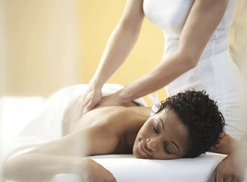 Massage is a tecnique that renews the mind and body.