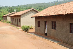 Rwanda Governance Advisory Council will get people's views on programmes including the Village settlements Imidugudu. The New Times /File