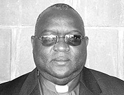 Fr Casimir RUZINDAZA