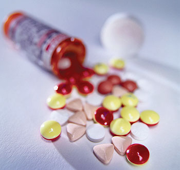 All anti-hypertensive drugs can bring the blood pressure to below normal levels. Internet Photo