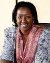 Dr. Agnes Binagwaho