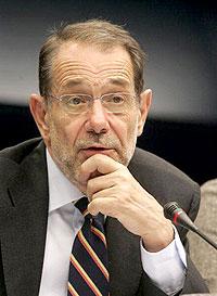 Javier Solana