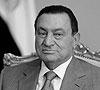 Fomer Egypt President Hosni Mubarak. Net photo