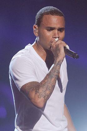 Chris Brown