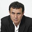  Nouriel Roubini 