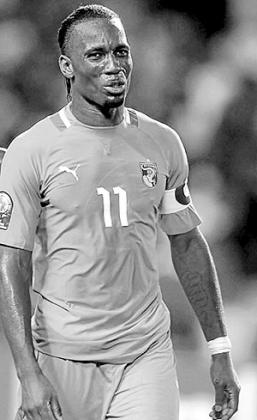 Drogba admits he finds it hard to talk about his penalty miss in the Africa Cup of Nations final