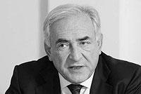 Dominique Strauss-Kahn