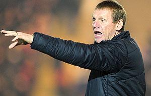 England caretaker manager Stuart Pearce wants more youth in the side ahead of Euro 2012