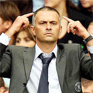 Jose Mourinho