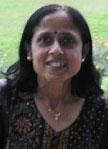 Dr. Rachna Pande