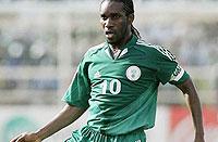 Jay Jay Okocha