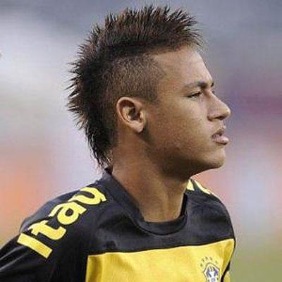 Neymar.