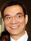 Justin Yifu Lin