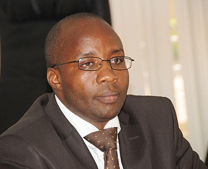 Nzahabwanimana Alex.