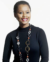 Khanyi Dhlomo