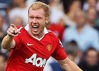 Scholes