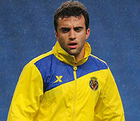 Giuseppe Rossi